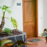 アパート La Caleta Ocean Front With Sea View & Terrace