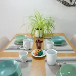 アパート La Caleta Ocean Front With Sea View & Terrace アデヘ