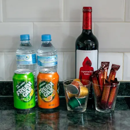 La Caleta Ocean Front With Sea View & Terrace *