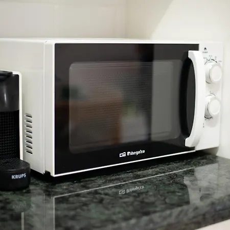 Apartment La Caleta Ocean Front With Sea View & Terrace