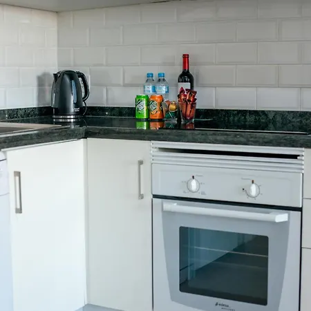 La Caleta Ocean Front With Sea View & Terrace Apartment Costa Adeje (Tenerife)