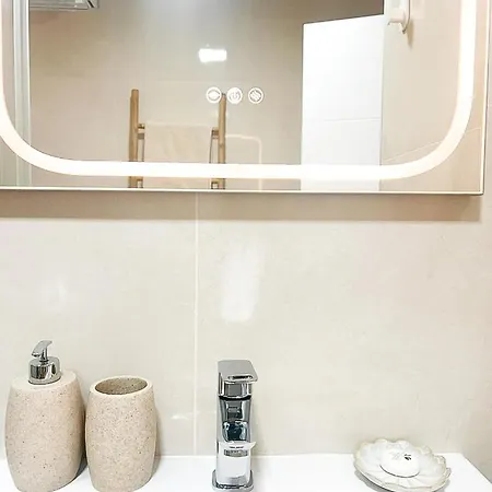 La Caleta Ocean Front With Sea View & Terrace