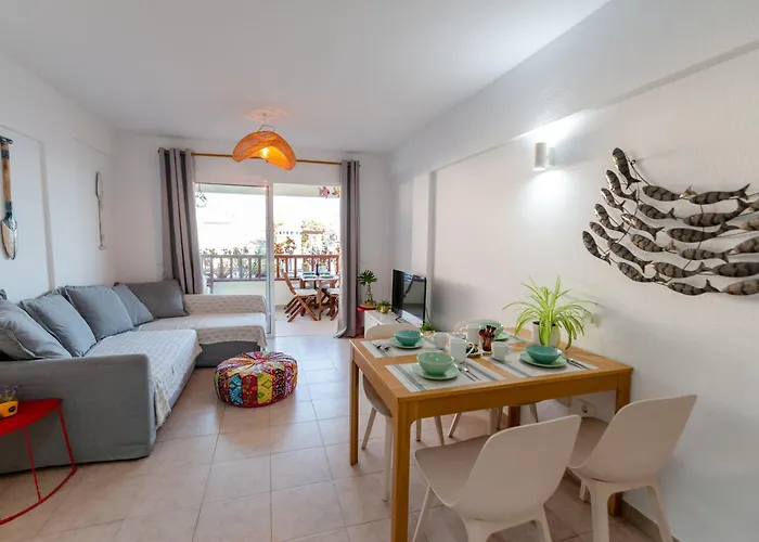 Lejlighed La Caleta Ocean Front With Sea View & Terrace Costa Adeje (Tenerife)