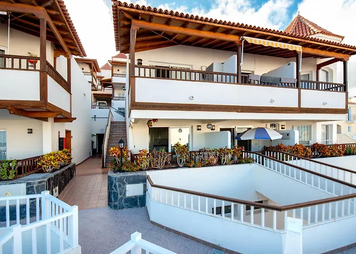 Lejlighed La Caleta Ocean Front With Sea View & Terrace