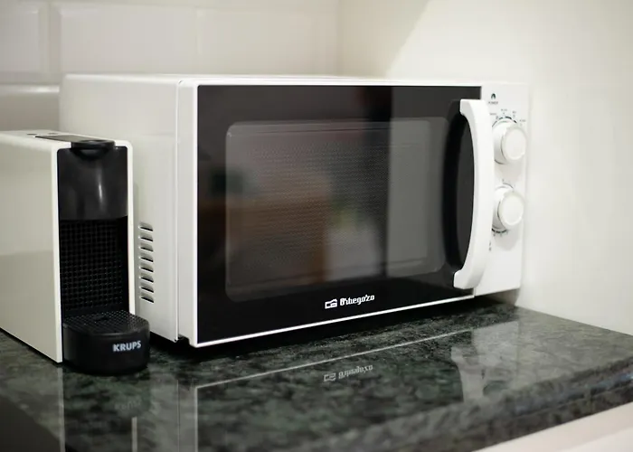 Lejlighed La Caleta Ocean Front With Sea View & Terrace