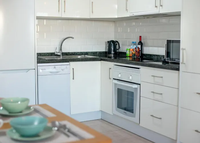 La Caleta Ocean Front With Sea View & Terrace Costa Adeje (Tenerife)