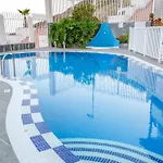 דירה La Caleta Ocean Front With Sea View & Terrace *