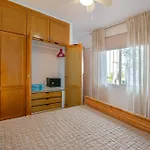 La Caleta Ocean Front With Sea View & Terrace אדחה