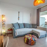 La Caleta Ocean Front With Sea View & Terrace *