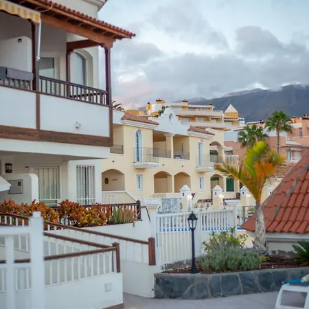 La Caleta Ocean Front With Sea View & Terrace