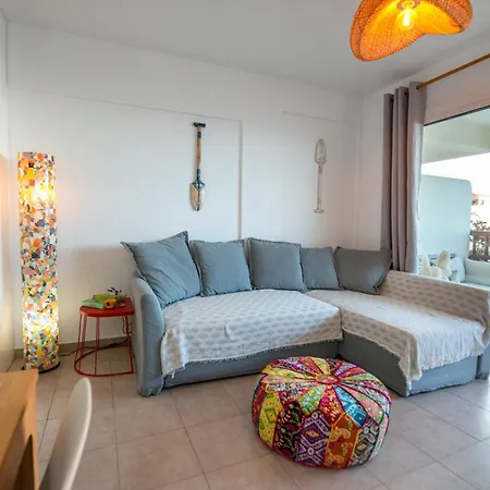 La Caleta Ocean Front With Sea View & Terrace *