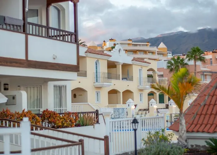 La Caleta Ocean Front With Sea View & Terrace