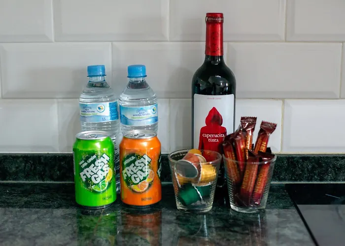 La Caleta Ocean Front With Sea View & Terrace *