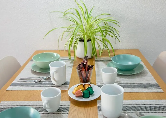 Appartamento La Caleta Ocean Front With Sea View & Terrace Costa Adeje (Tenerife)