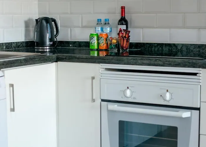 La Caleta Ocean Front With Sea View & Terrace Appartement Costa Adeje (Tenerife)