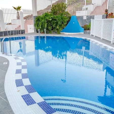 Apartament La Caleta Ocean Front With Sea View & Terrace *