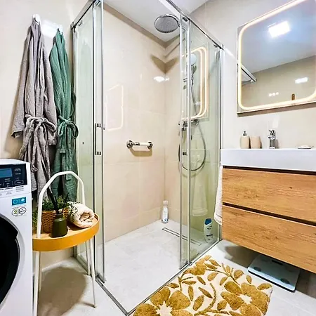 Apartament La Caleta Ocean Front With Sea View & Terrace Costa Adeje (Tenerife)